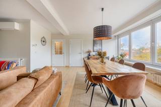 Apartment for sale in Kortrijk