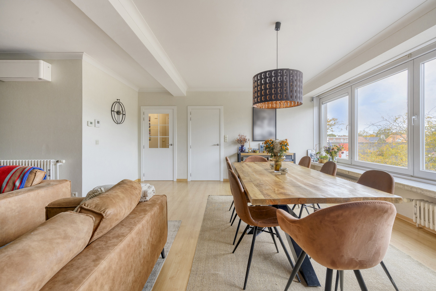 Apartment for sale in Kortrijk with 3 bedrooms - photo 2