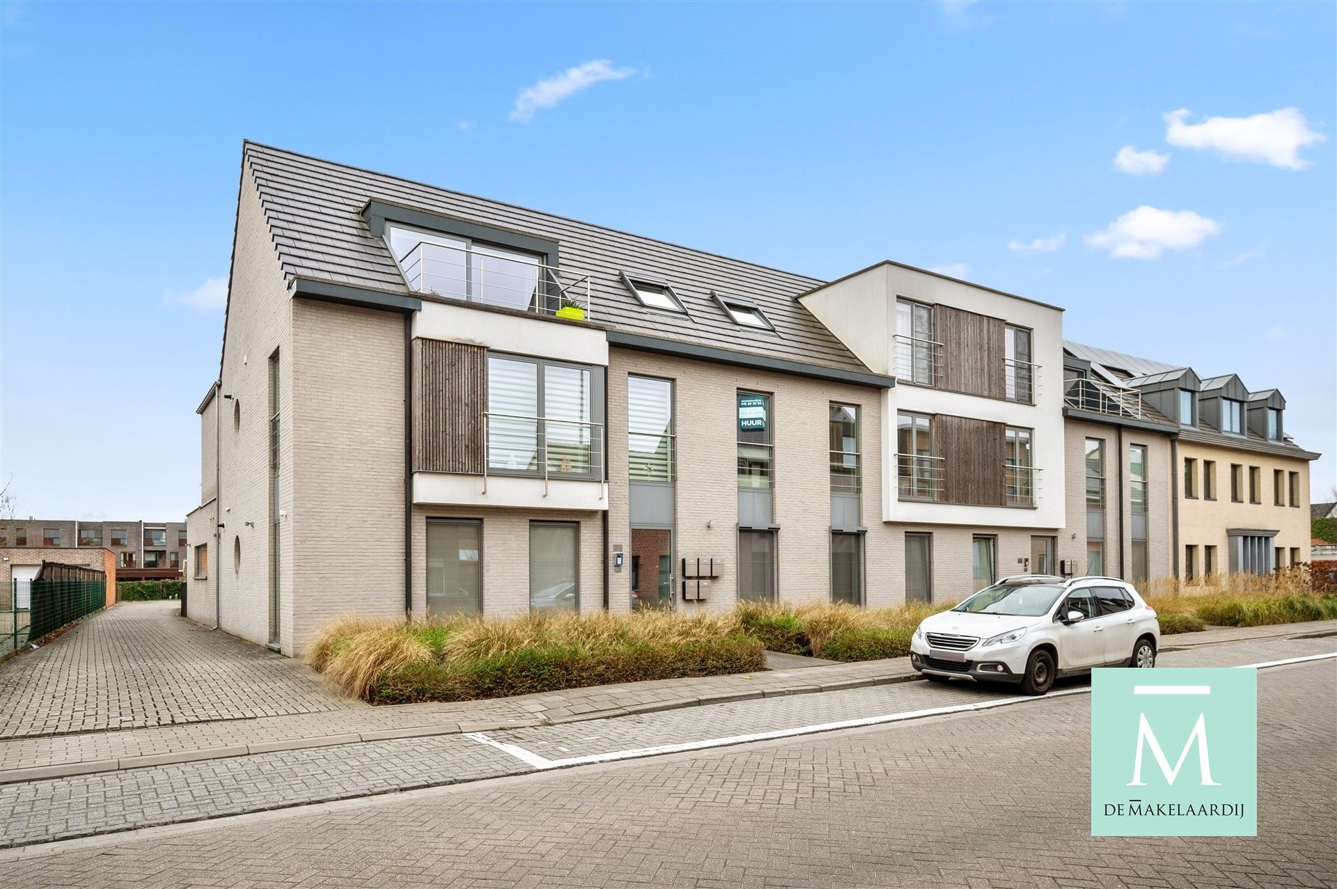 Garage à louer à Sint-Katelijne-Waver - photo 2