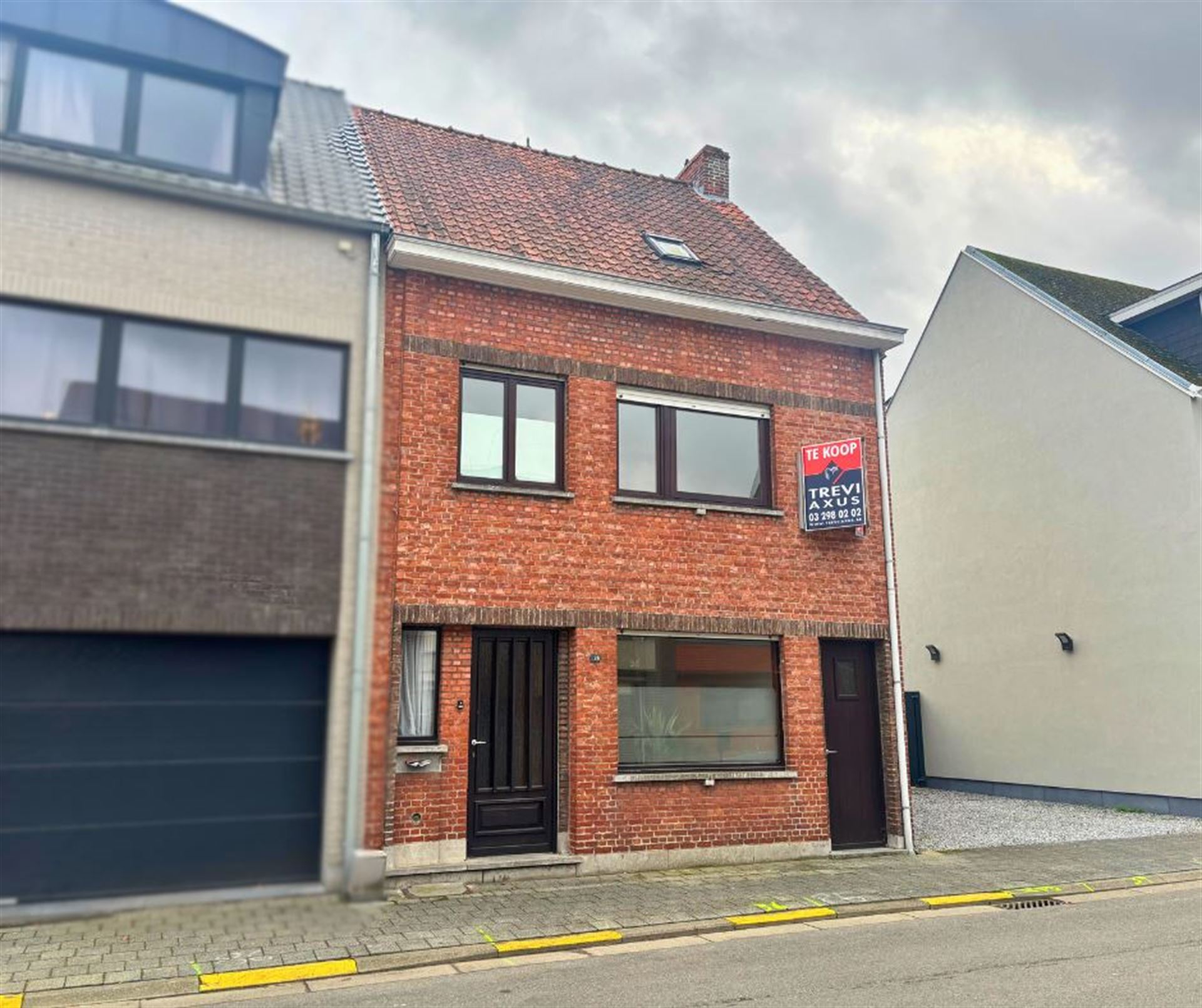 Gezinswoning met 4 slaapkamers - foto 1