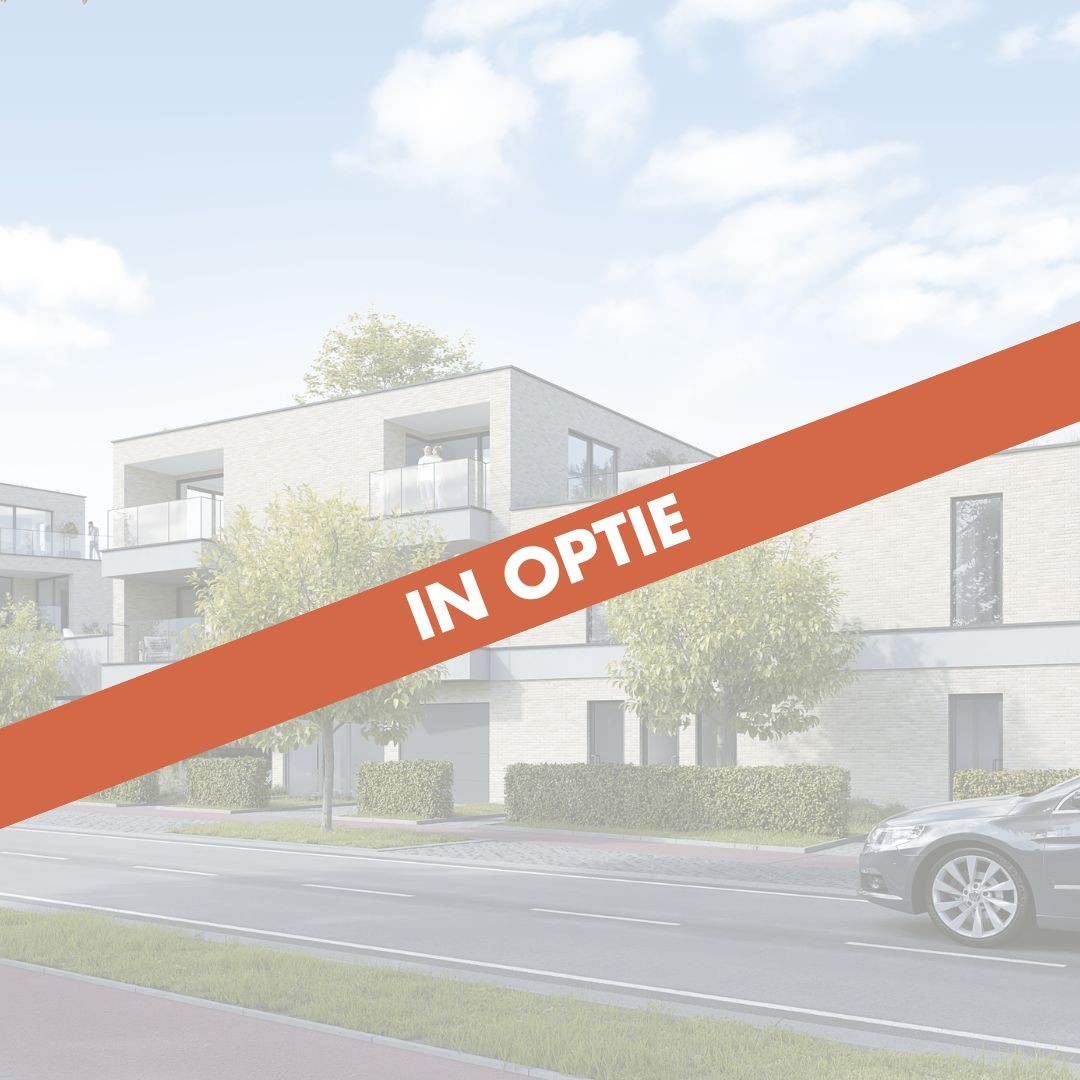 Nieuwbouwproject Pierre in een groen woonpark - foto 1