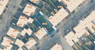 Land for sale in Ostend