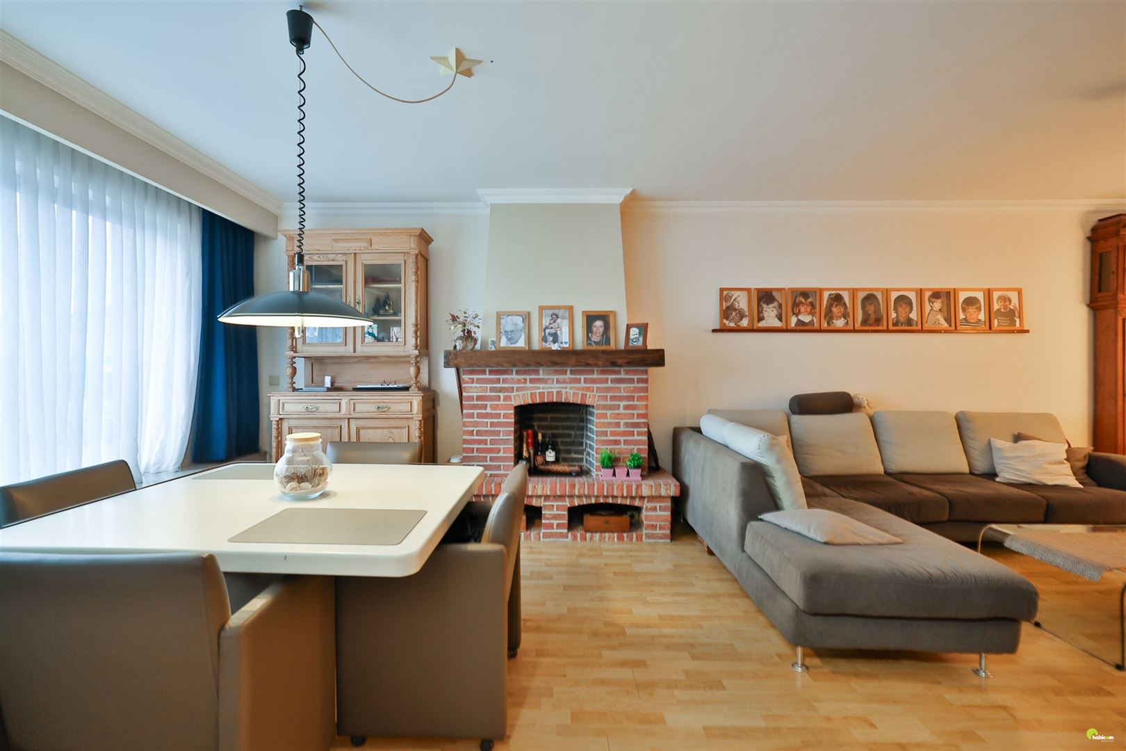 Appartement - photo 2