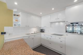 Appartement à vendre à Coxyde