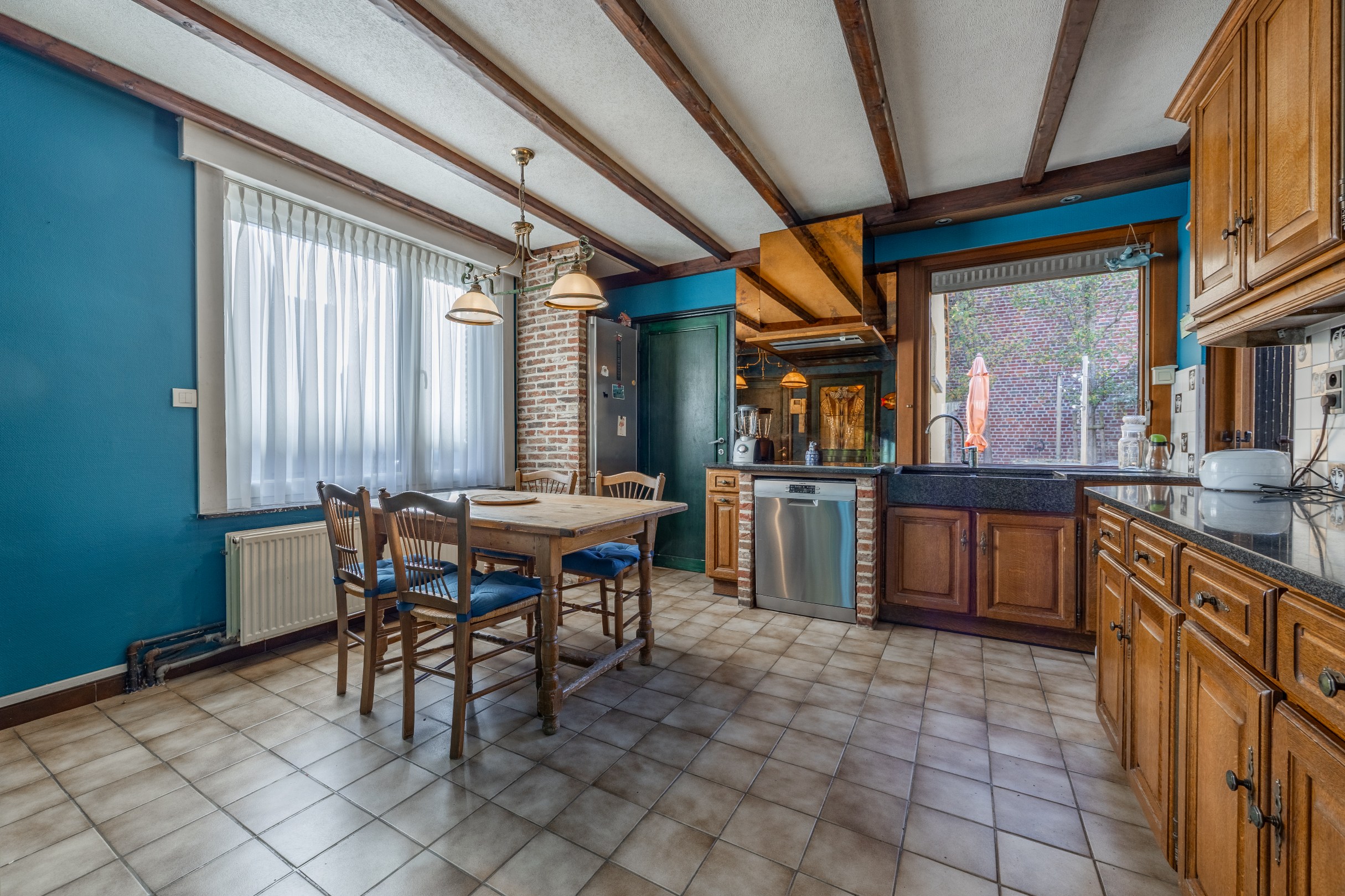 Maison à vendre à Zwevegem avec 4 chambres - photo 5