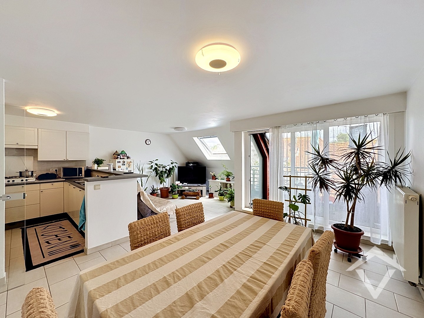 Appartement à vendre à Gistel avec 4 chambres - photo 4