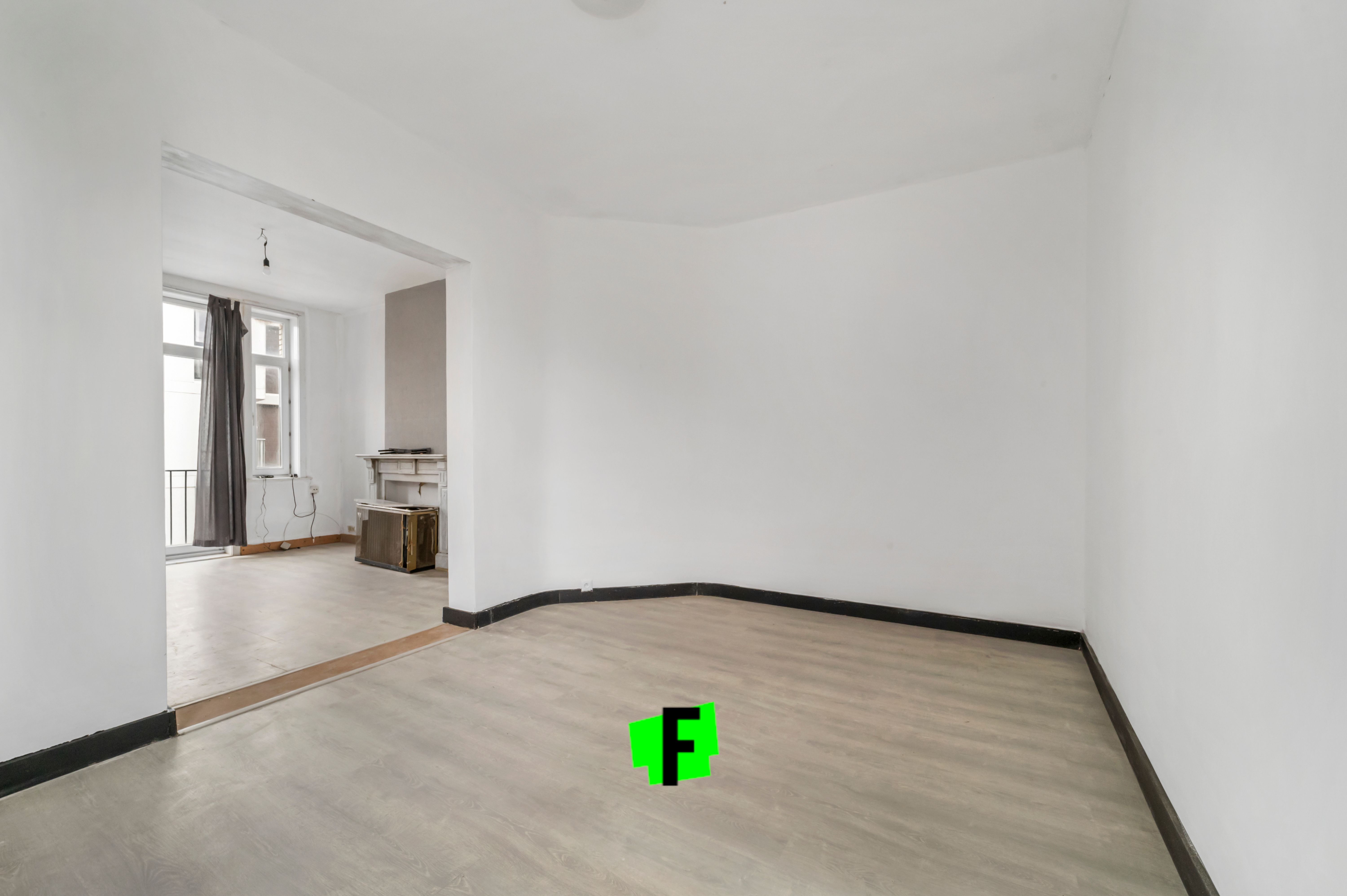 Perfect starters appartement in centrum Oostende - foto 4