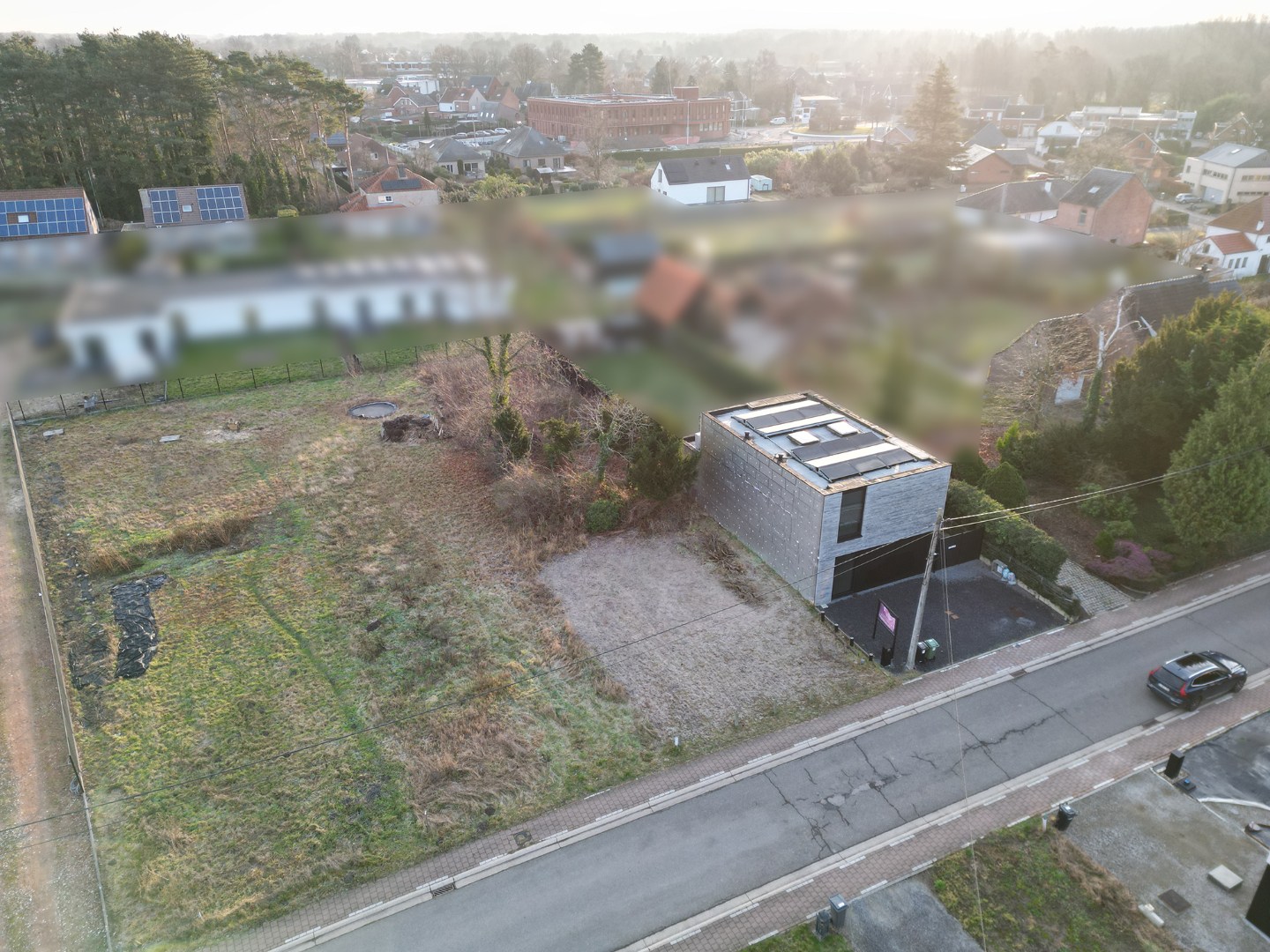 Grond te koop in Haacht - foto 4