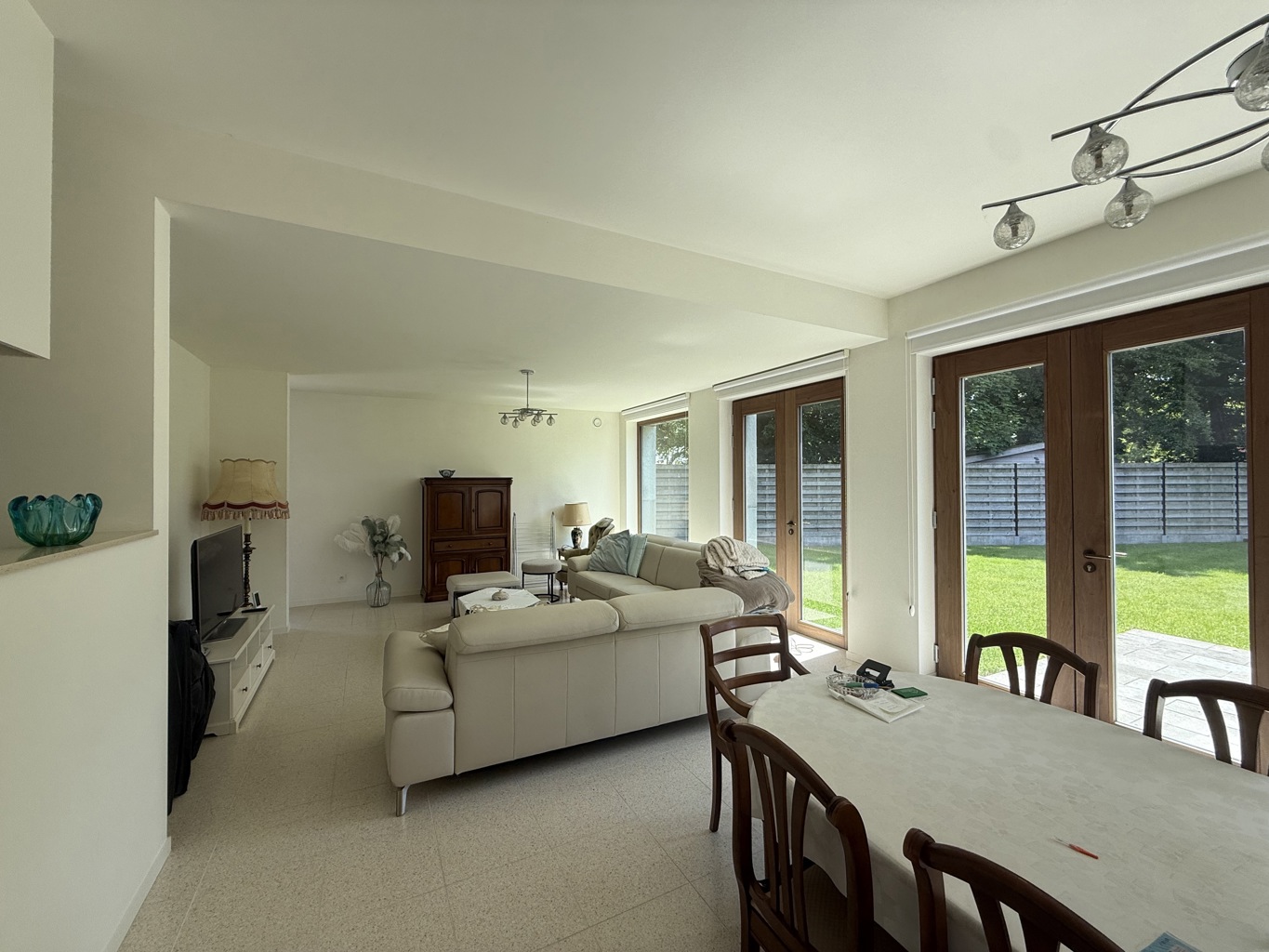 Appartement à louer à De Pinte avec 3 chambres - photo 4