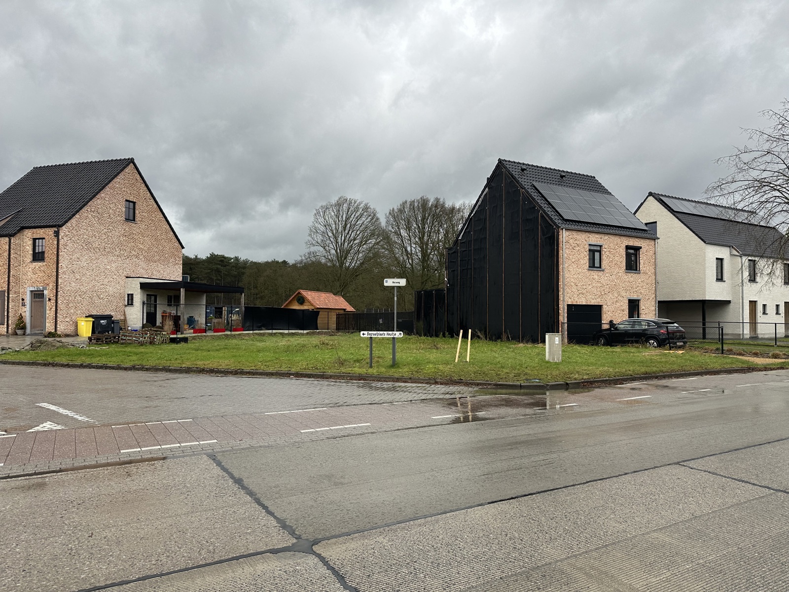 Bouwgrond te koop in Westerlo! - foto 2