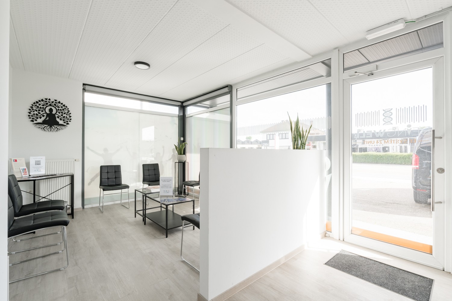 Handelsruimte op een absolute toplocatie! - foto 3