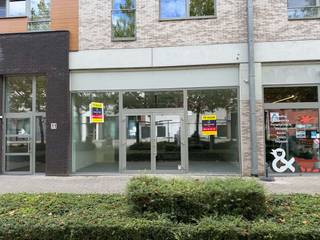 Commercial for rent in Ninove