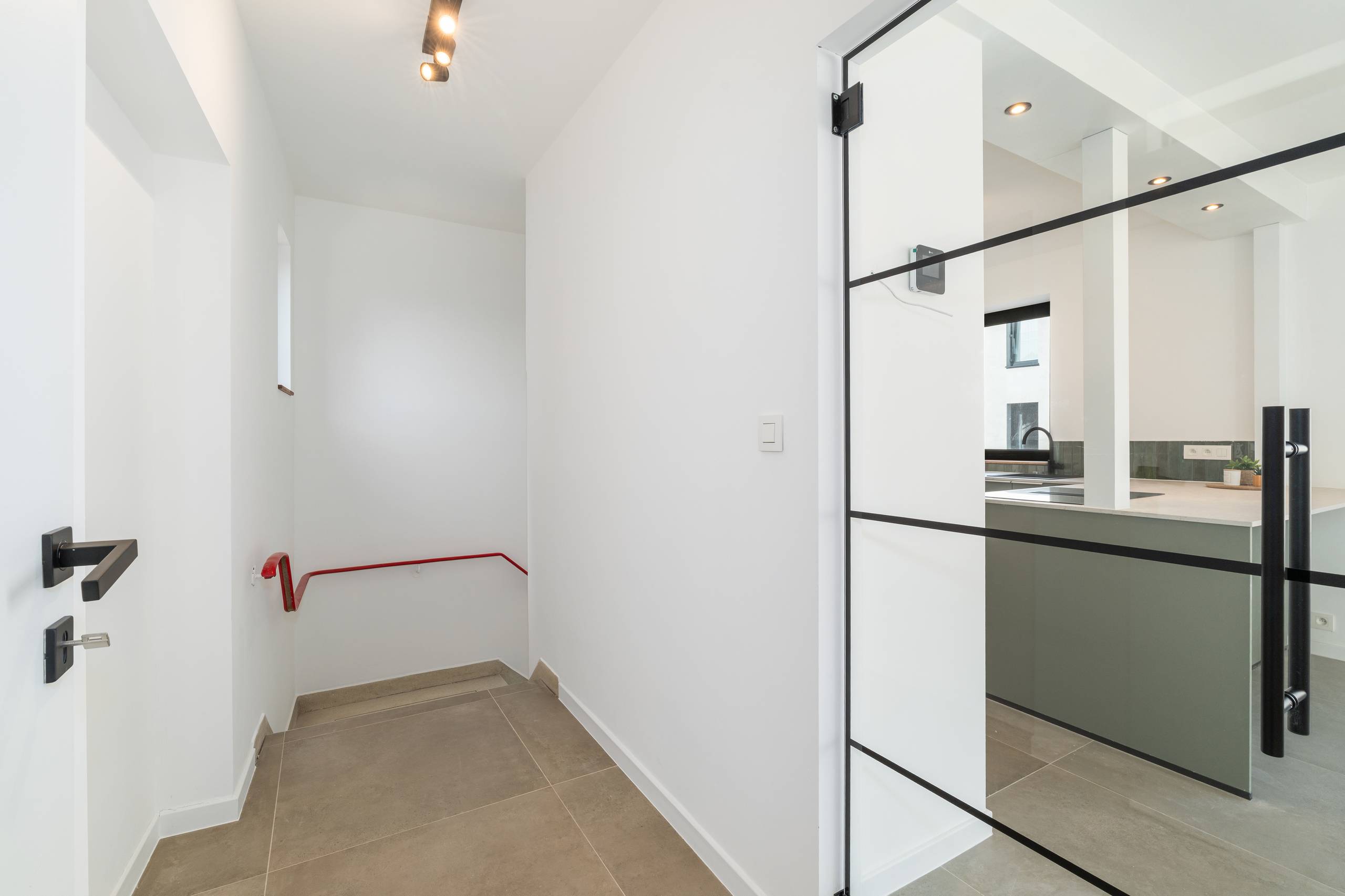 Nieuw appartement in centrum Zaventem - foto 4