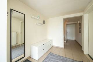 Deze ruimtelijke gezinswoning is gelegen in een rustige straat in Herent en biedt een aangename combinatie van comfort, ruimte en een...