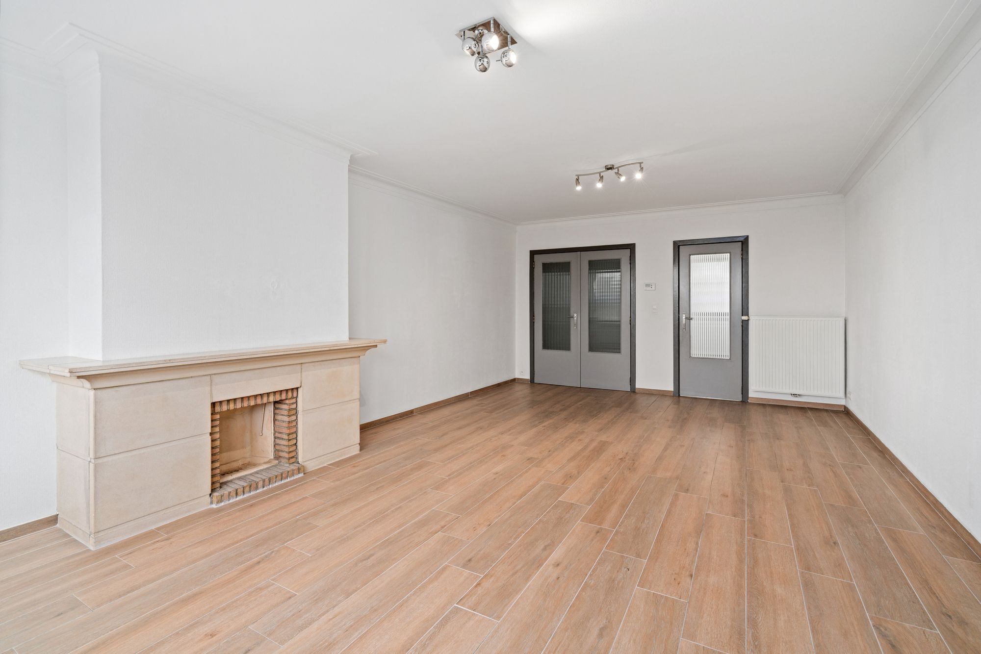 3-slaapkamerappartement met garagebox nabij centrum Gent te koop - foto 3