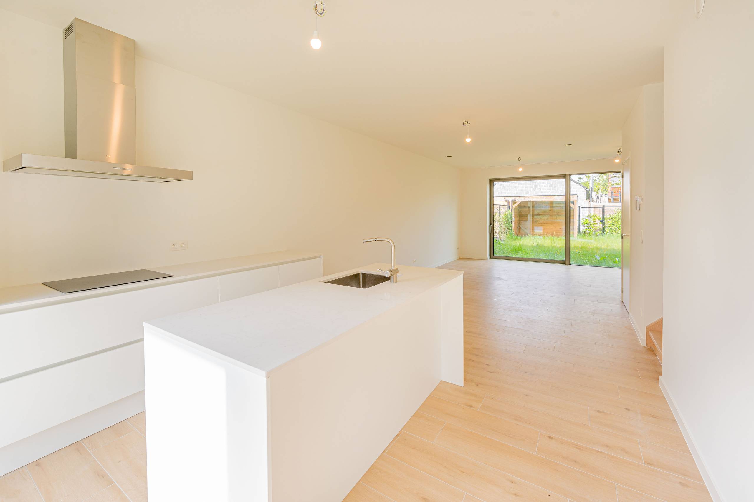 Moderne gezinswoning met tuin in Turnhout - foto 4