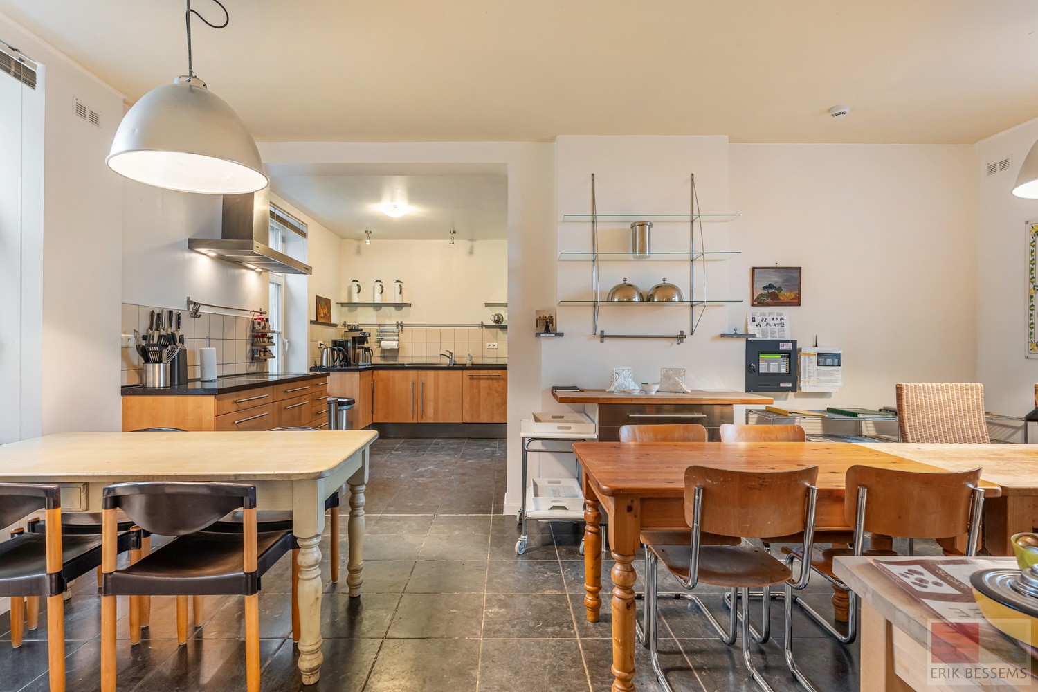 Unieke eigendom, vakantiewoning met privaat woonst aanhorend - photo 5