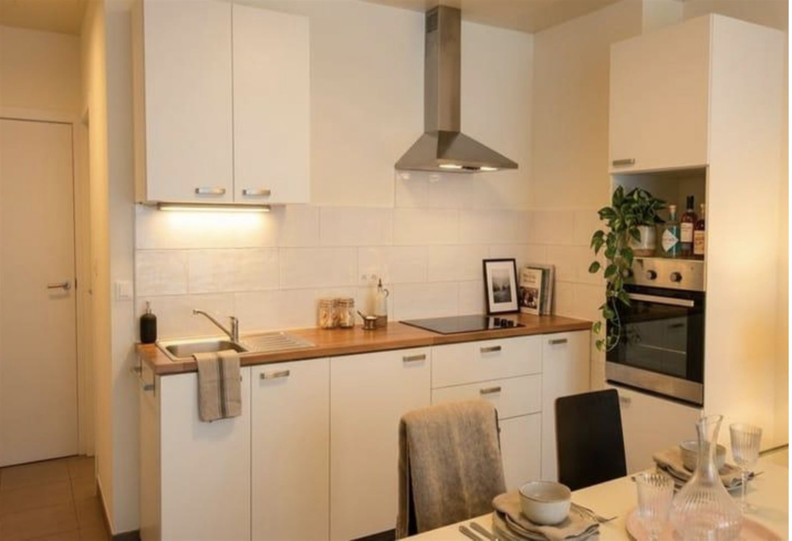 Appartement - photo 4