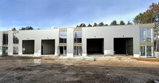 Commercial for rent in Duffel