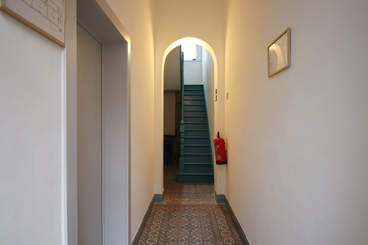 Zeer goed onderhouden studentenhuis met groen kotlabel - photo 2