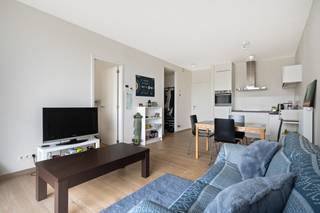 Dit energiezuinig, instapklaar appartement in Hoboken is erg centraal gelegen met winkels, scholen en het openbaar vervoer allen in de...