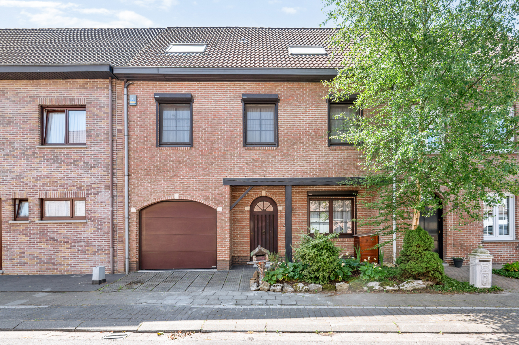 Huis te koop in Boom met 5 slaapkamers - foto 1