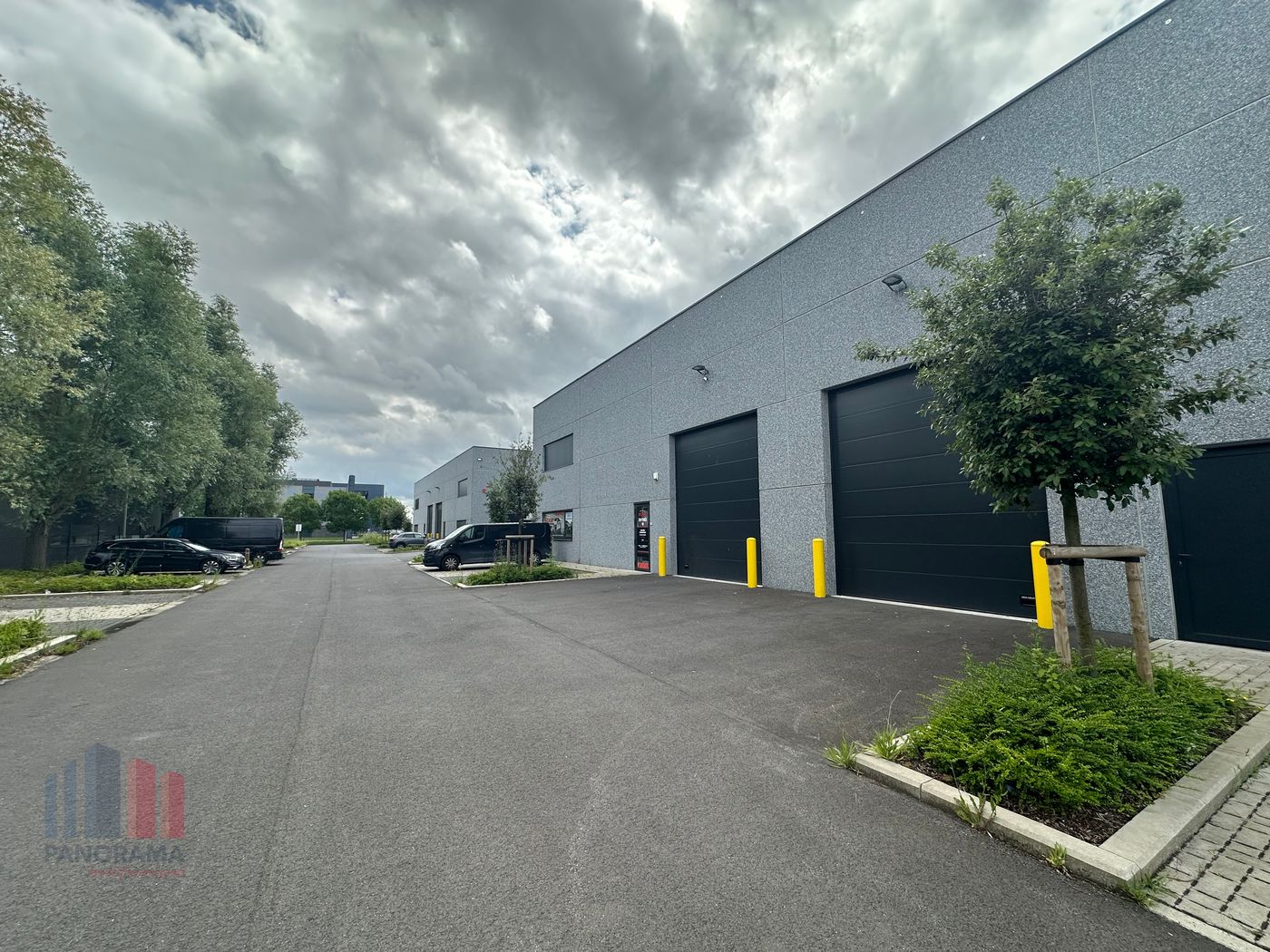 252 m² KMO-UNIT TE KOOP - photo 5