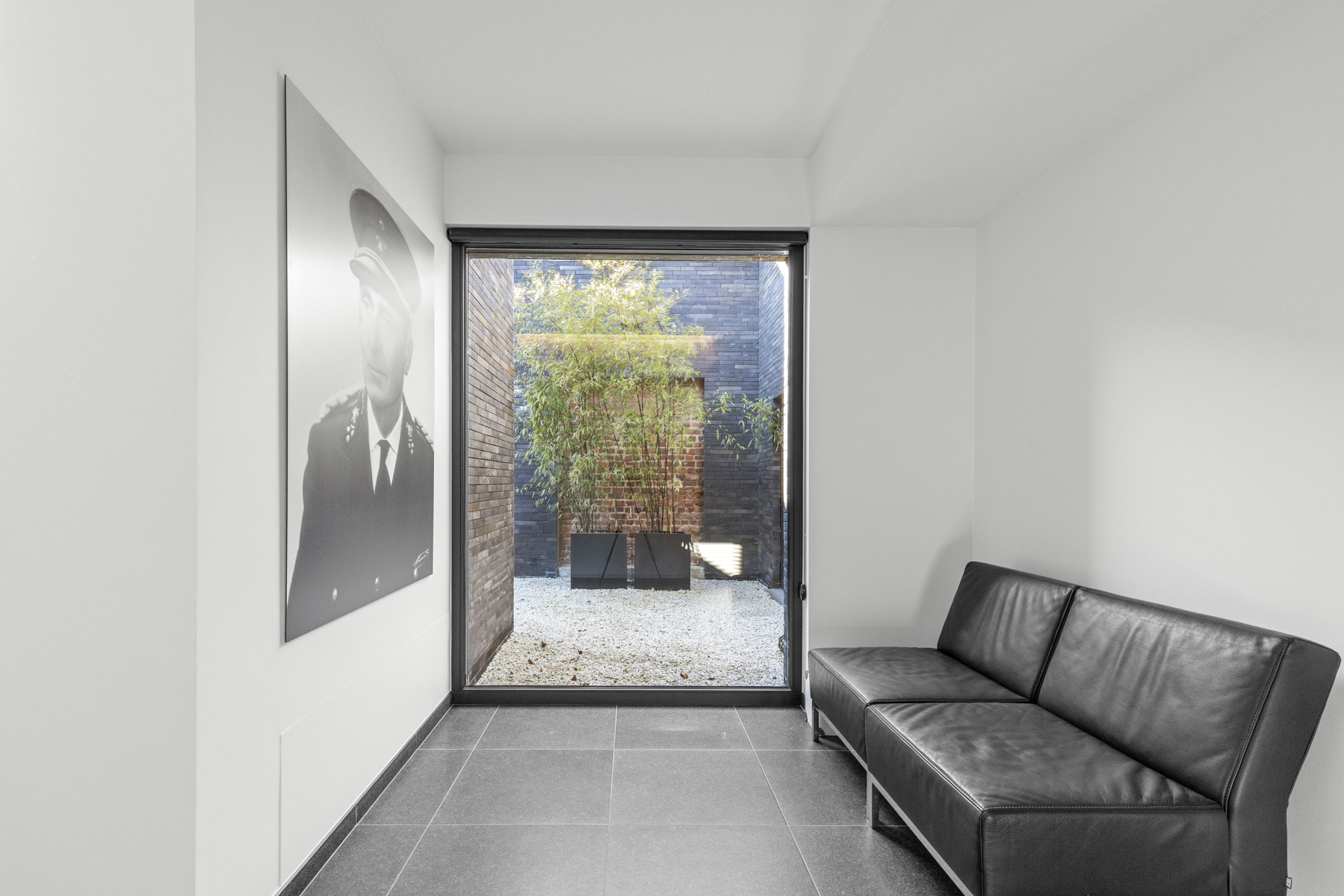 Uniek ingericht kantoor en extra ruimtes! - foto 5