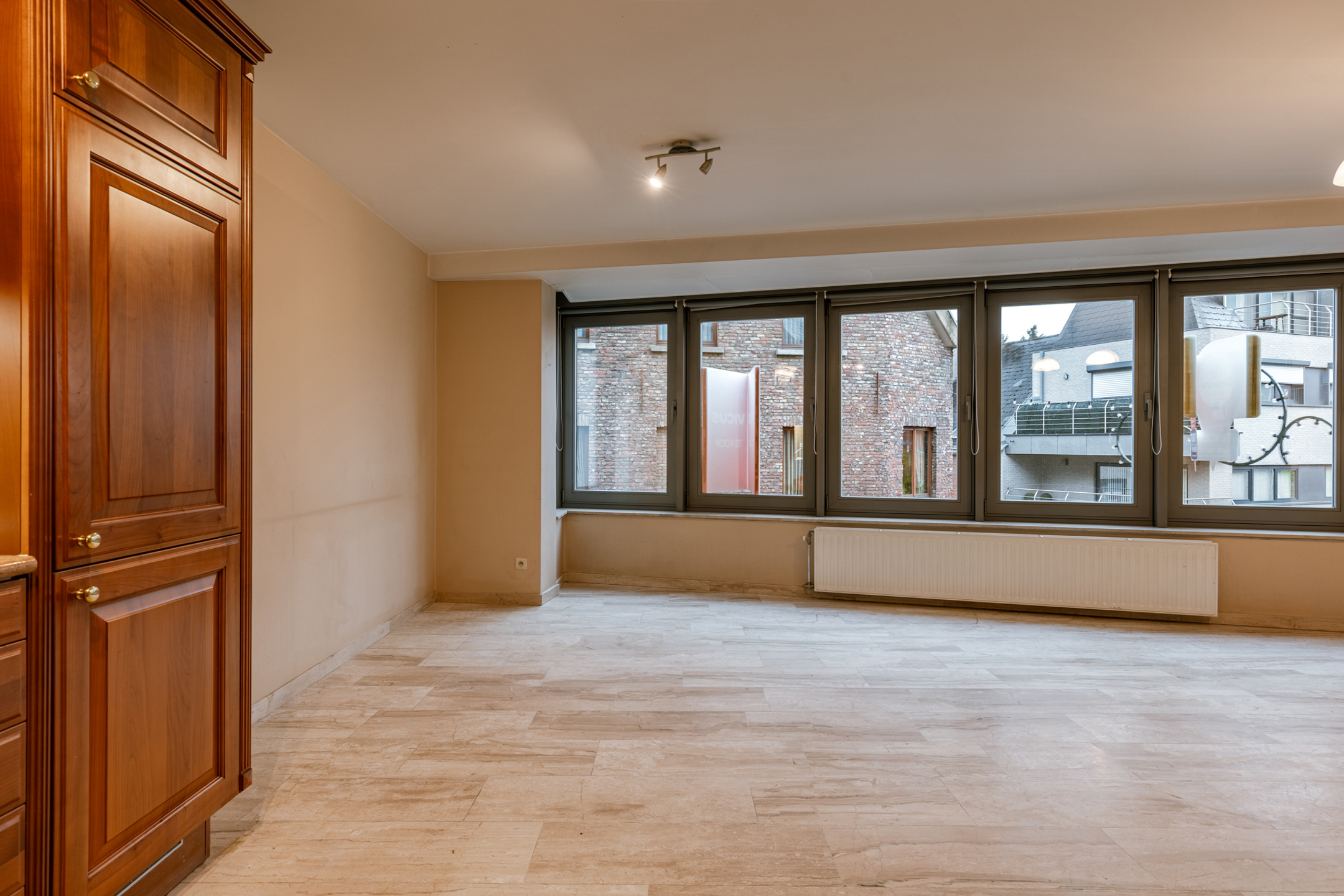 Instapklaar appartement in het centrum van Wetteren - foto 4