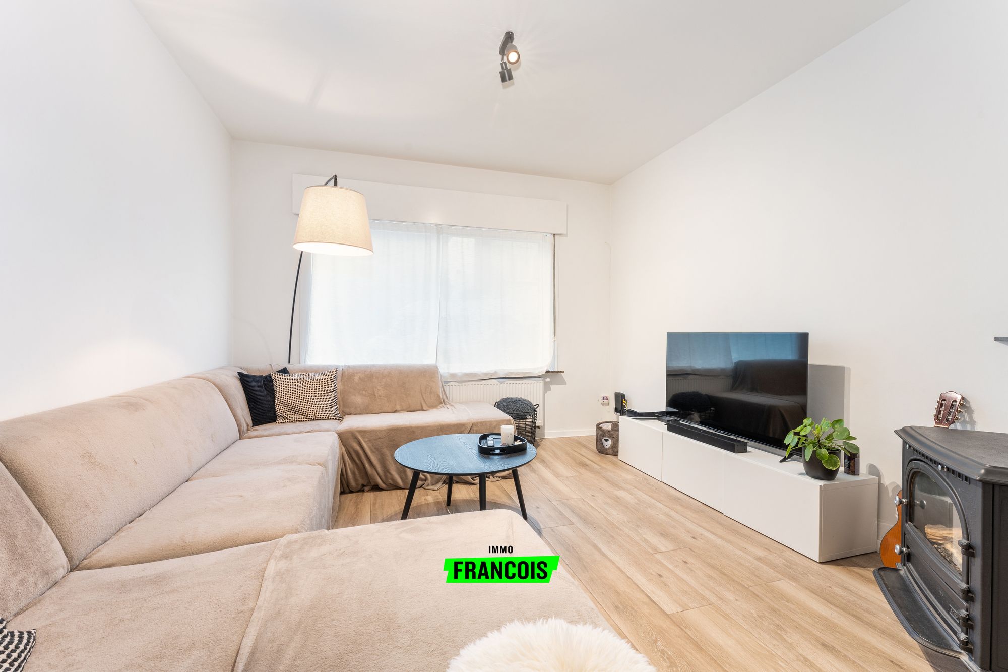 Apartment for sale in Ostend with 1 bedroom - photo 2