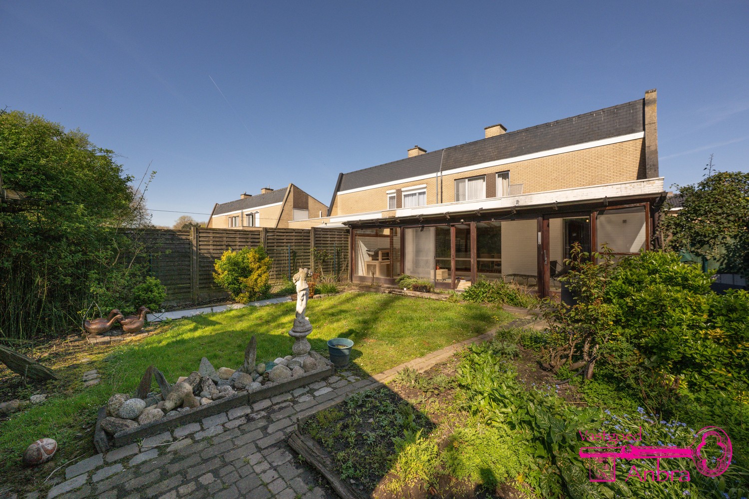 Maison à vendre à Tielt avec 3 chambres - photo 4