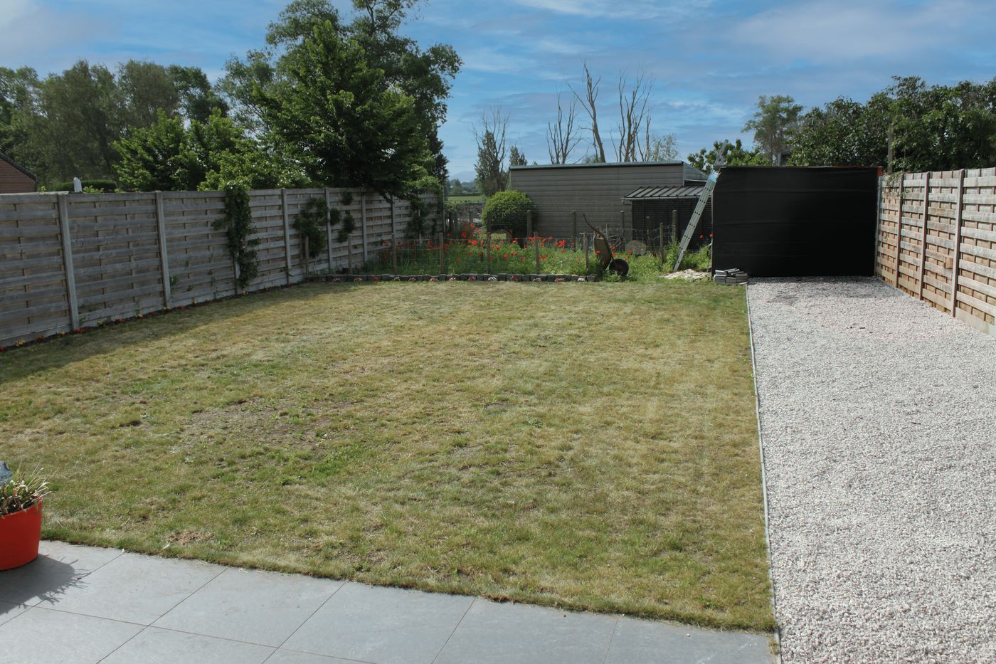 Stijlvolle open bebouwing te Jabbeke met 4 slaapkamers en een zuidgerichte tuin. - photo 3