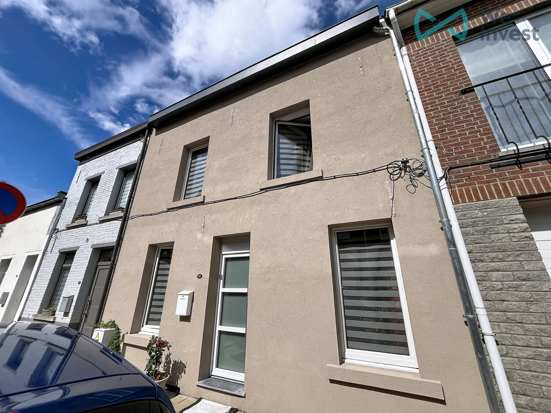 Huis te koop in Rebecq