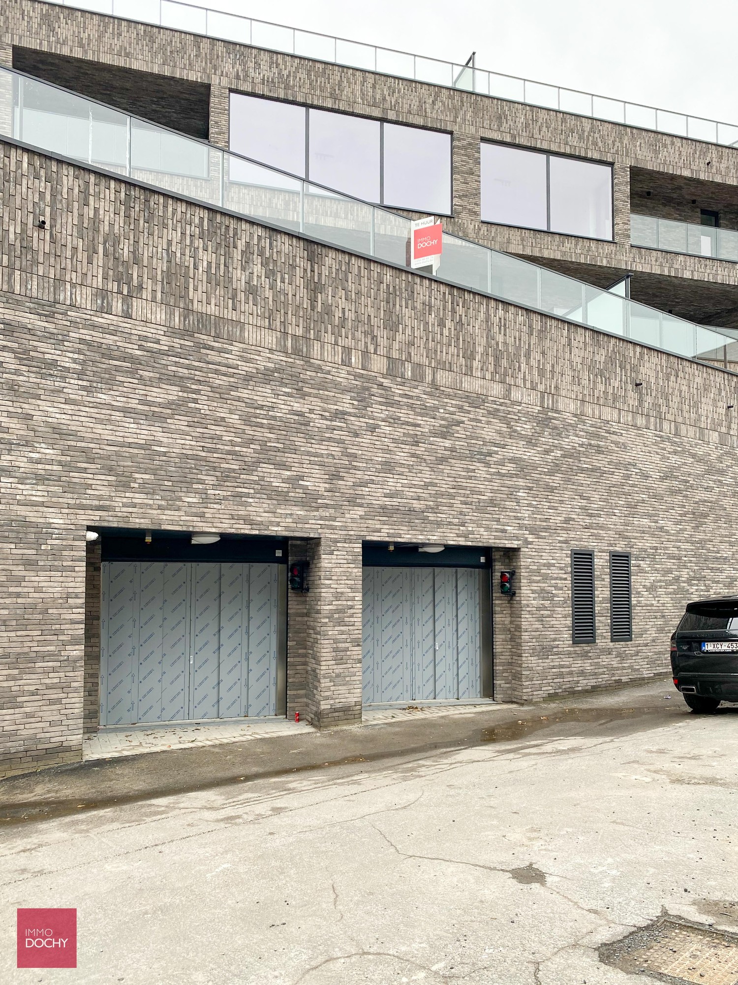 Standingvol recent appartement in volle centrum 2de verdieping | Stormestraat 7 12 - foto 4