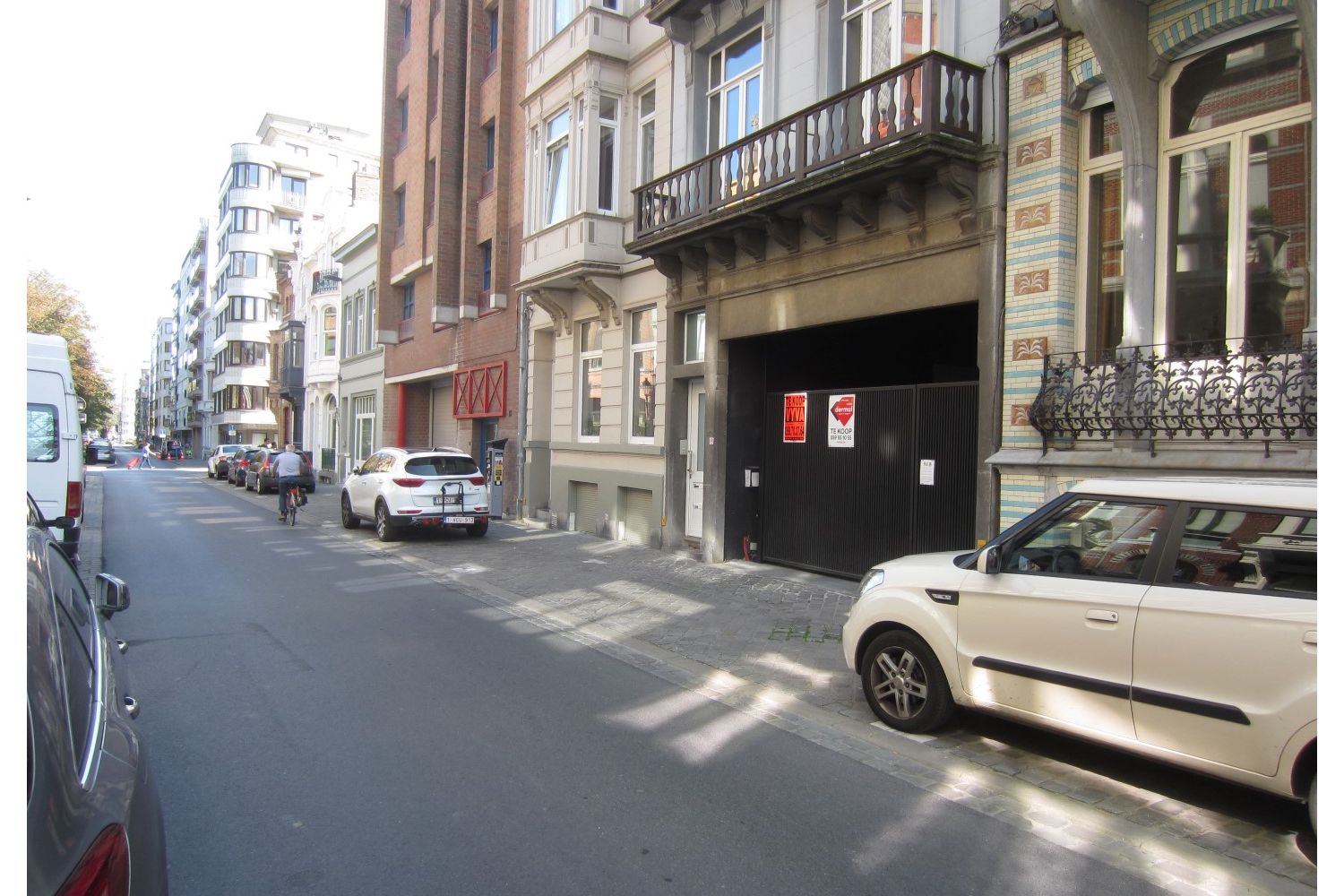 RESIDENTIE FIORE II - foto 1