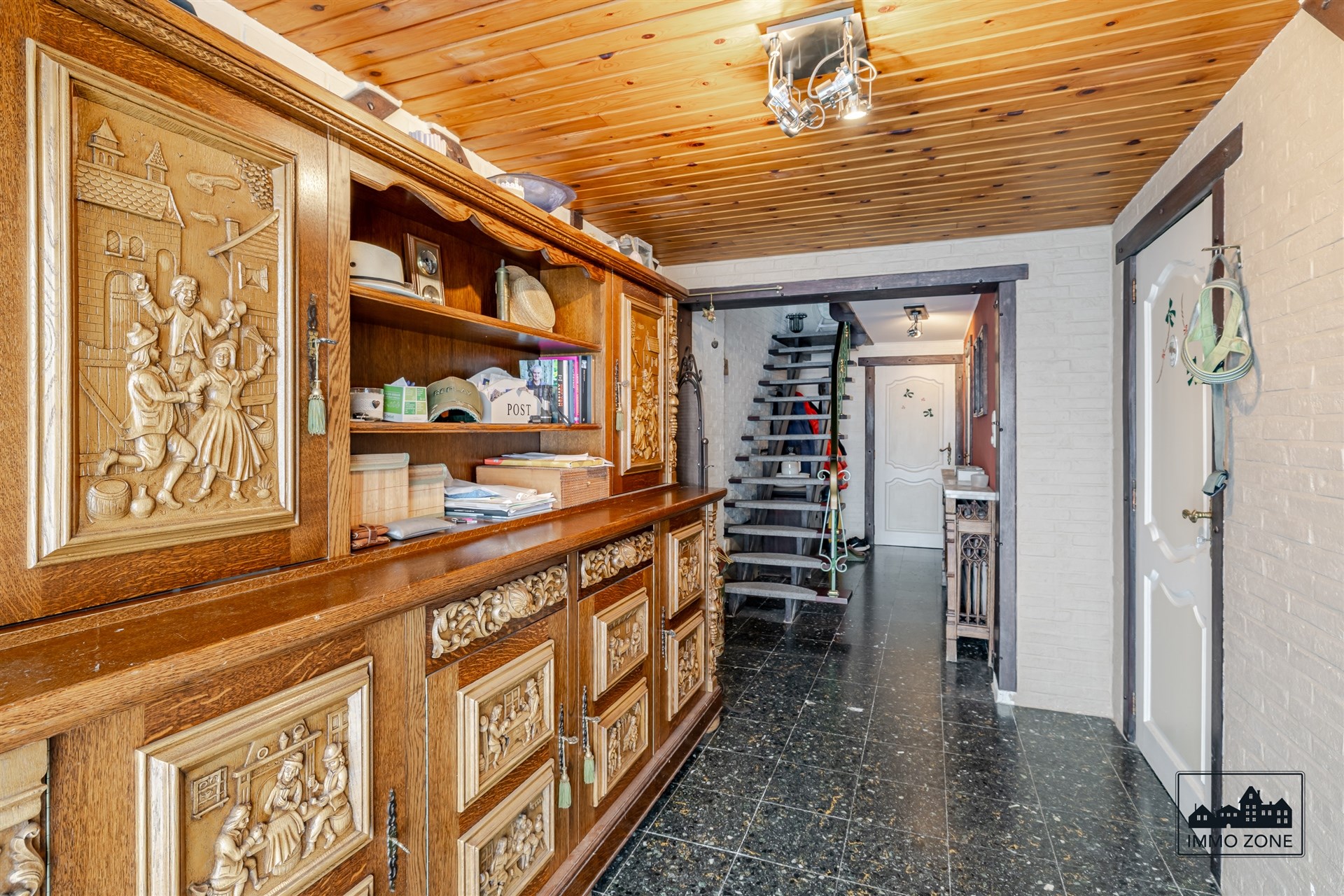 Instapklare woning met 3 slks op topligging - foto 2