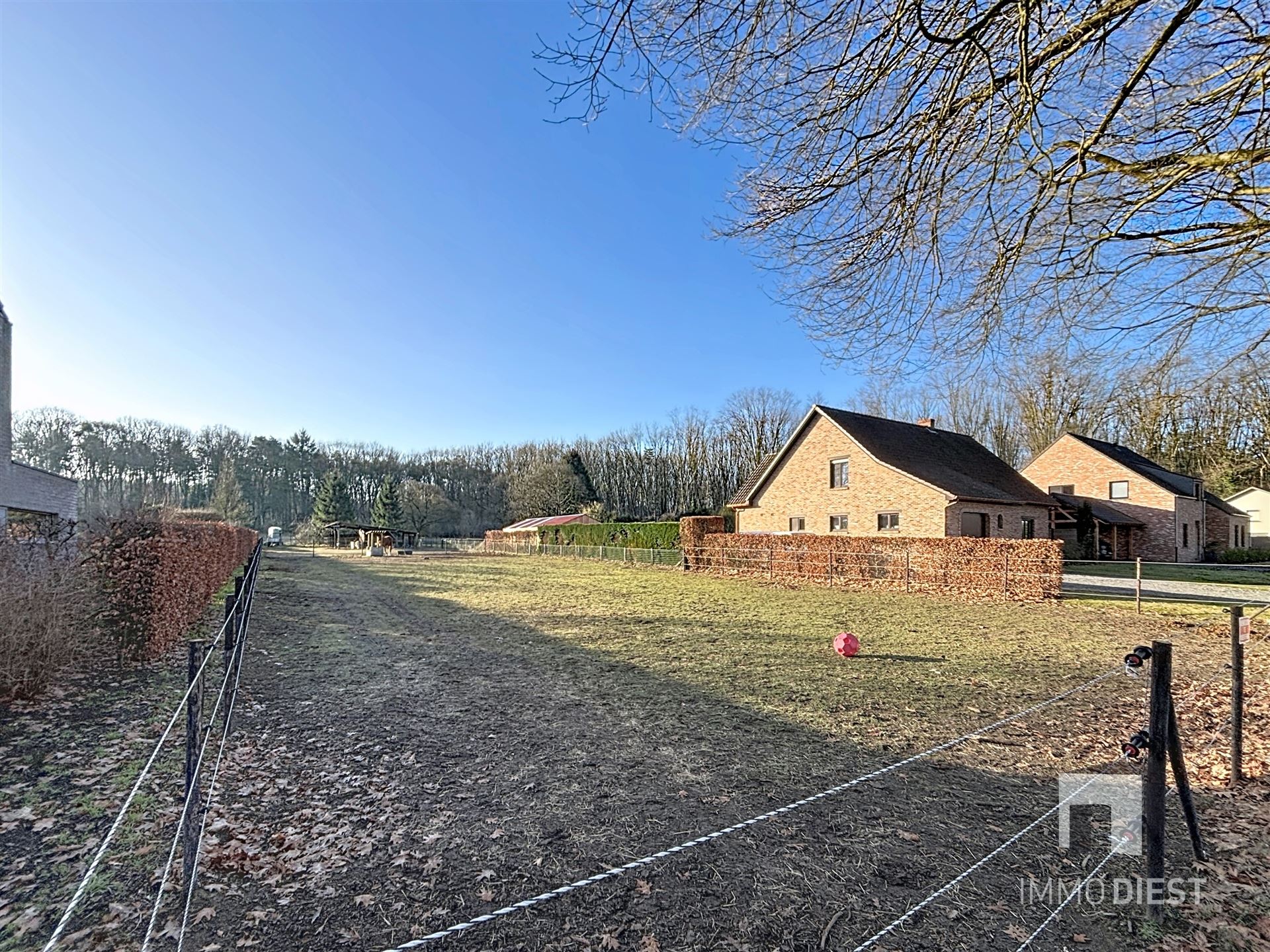 Terrain à vendre à Tessenderlo - photo 4