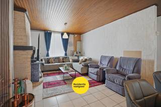 House for sale in Bruges