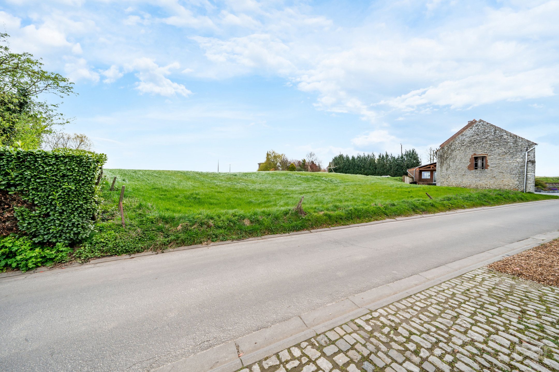Land for sale in Lathuy - photo 5