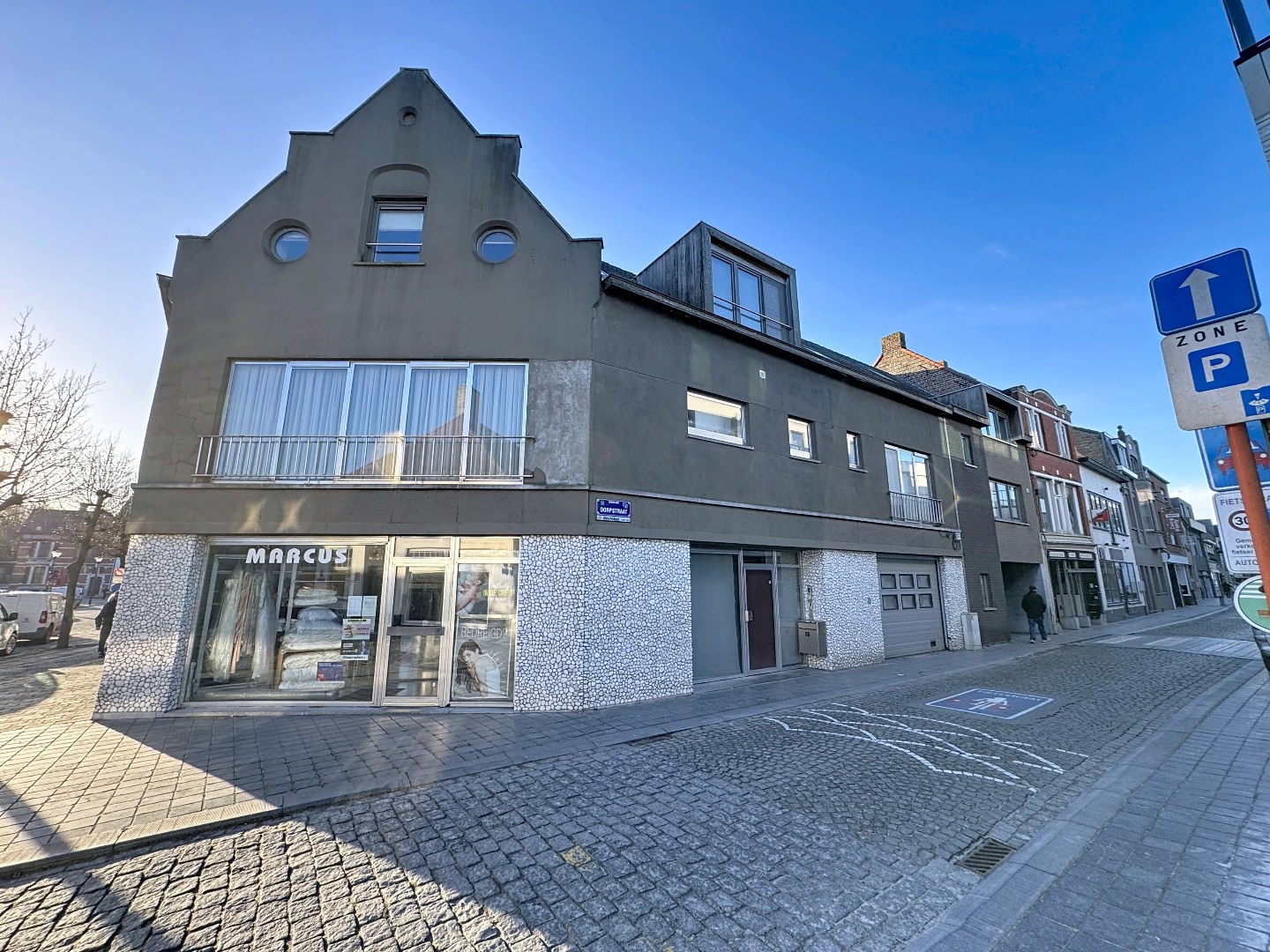 Appartement à vendre à Koekelare avec 6 chambres - photo 2