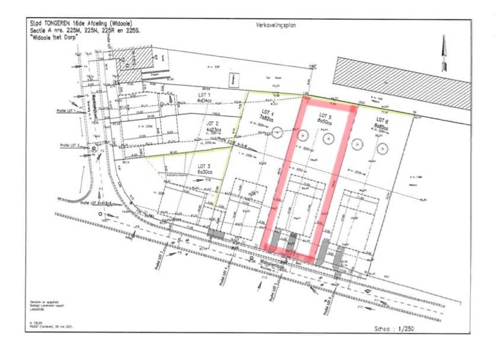 Land for sale in Tongeren - photo 2