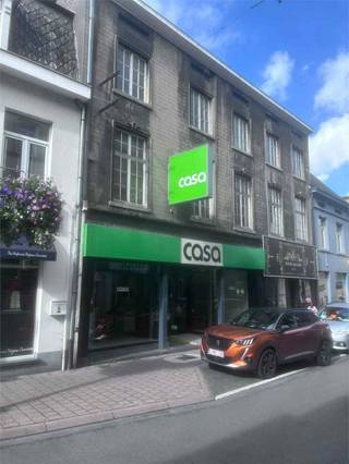 Commercial à louer à Grammont