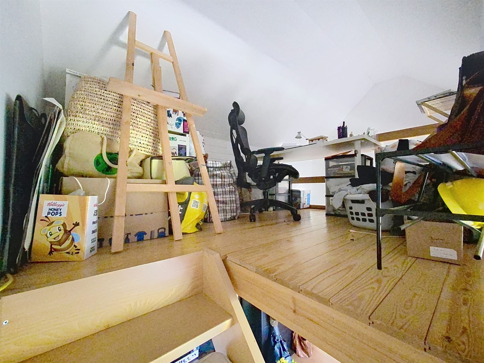 Gezellig appartement met terras - foto 4