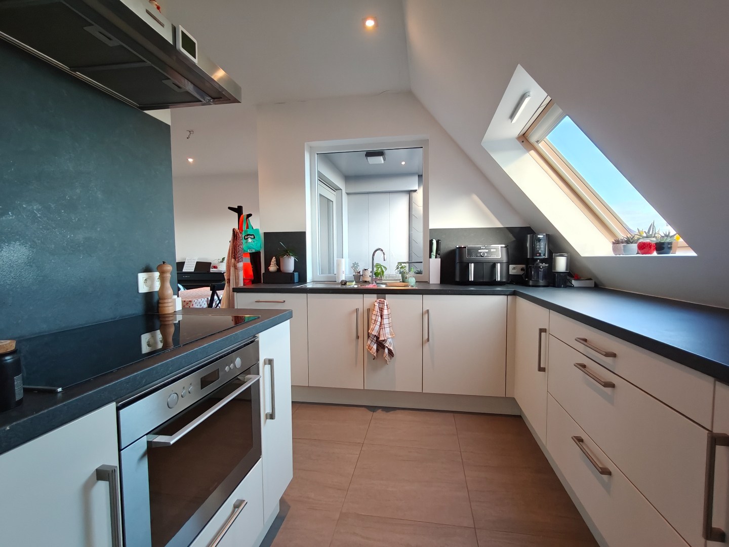 Apartment for rent in Lokeren with 1 bedroom - photo 4