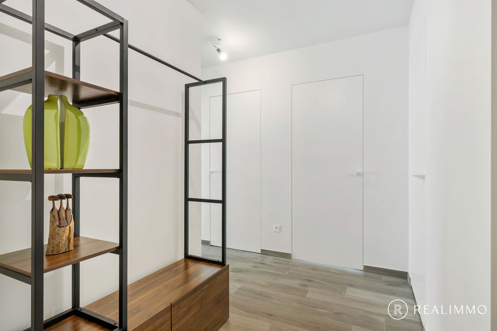 Exclusief wonen aan het water – Residentie Windsor, Waregem - foto 4