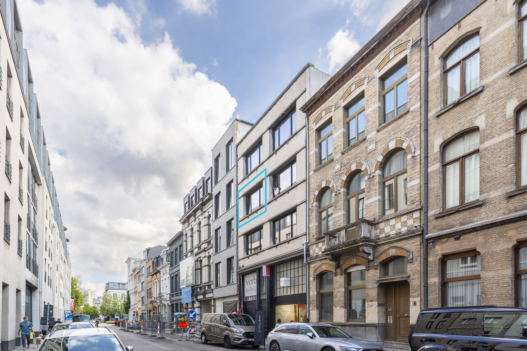 Exclusief bemeubeld appartement op toplocatie in ’t Zuid - foto 3