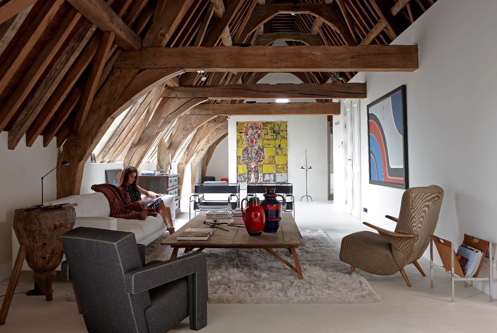 LOFT te koop in het centrum van Diest - foto 4