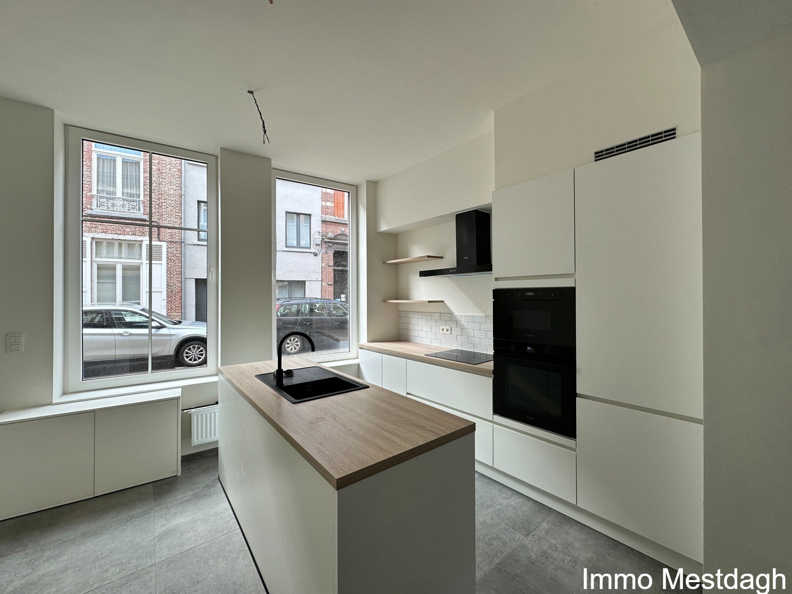 Gezellige stadswoning in hartje Diest - foto 2