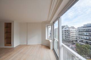3-bedroom flat for rent in the centre of Knokke!