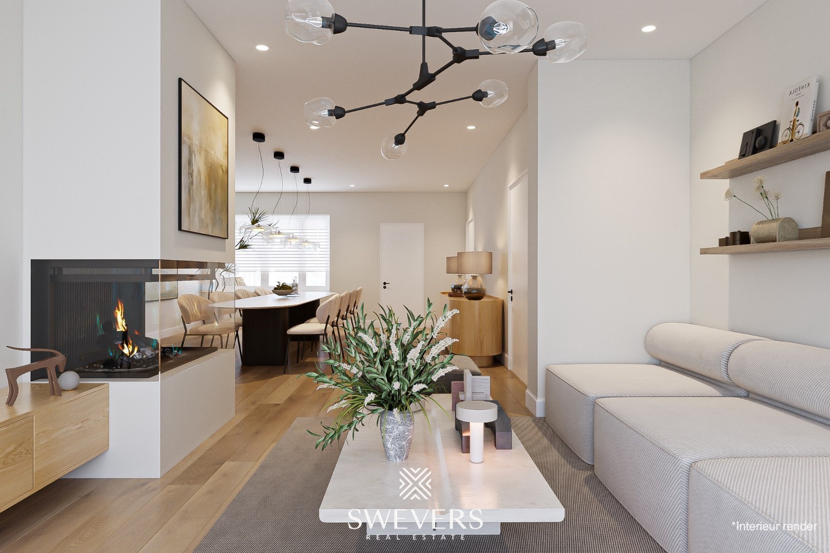 House for sale in Leopoldsburg with 3 bedrooms - photo 3